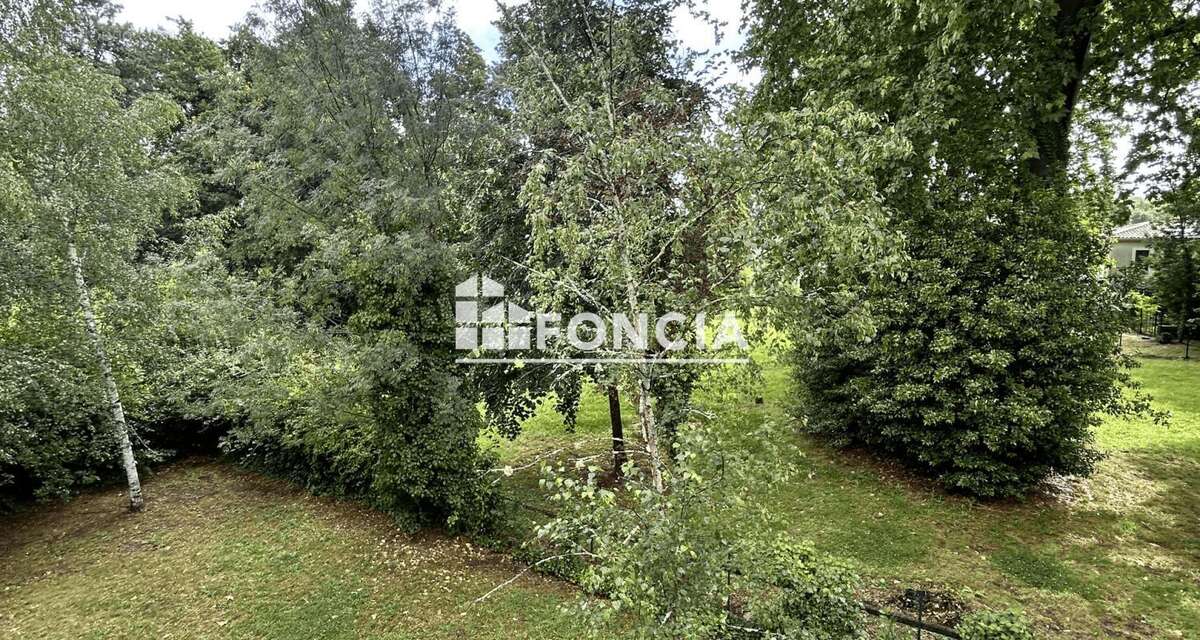 Appartement à MERIGNAC