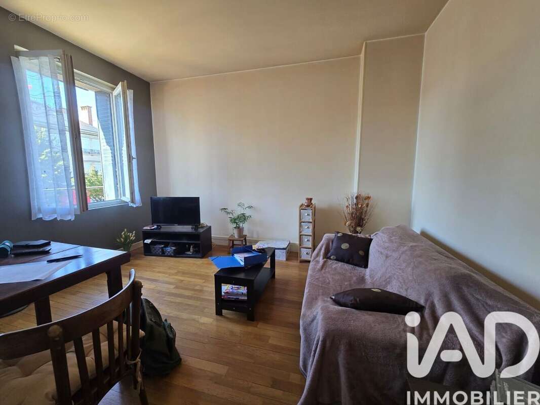 Photo 3 - Appartement à RETHEL