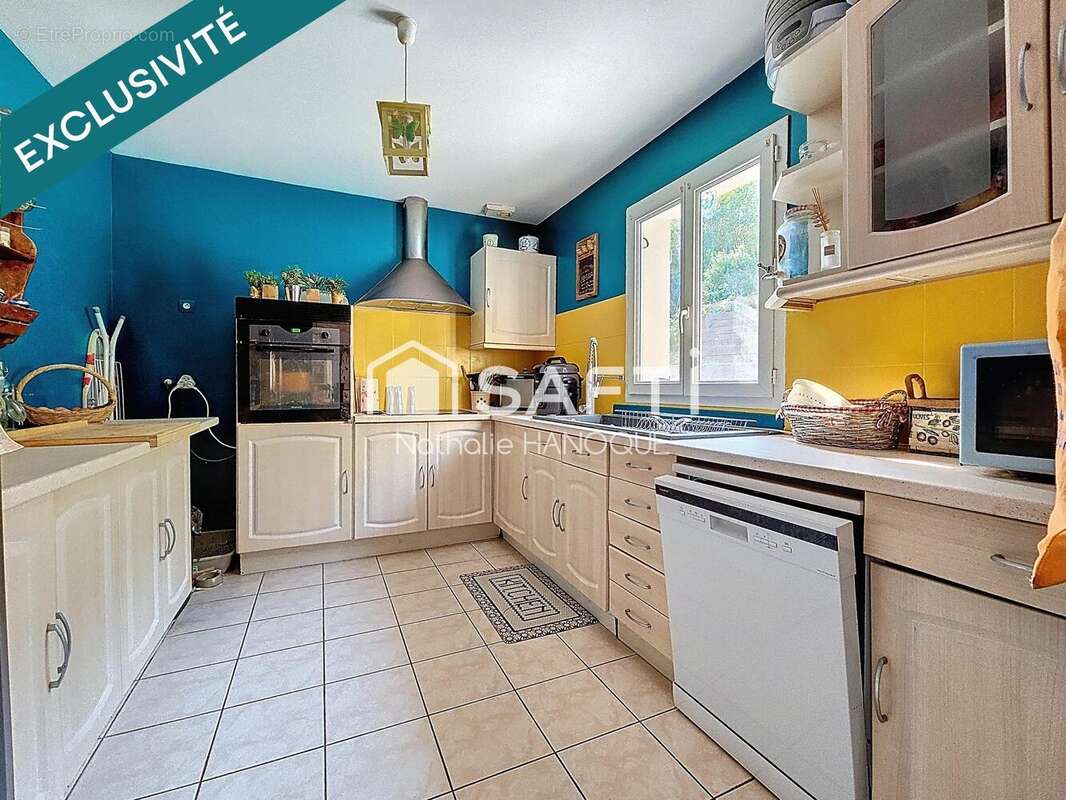 Photo 6 - Maison à VILLEMEUX-SUR-EURE