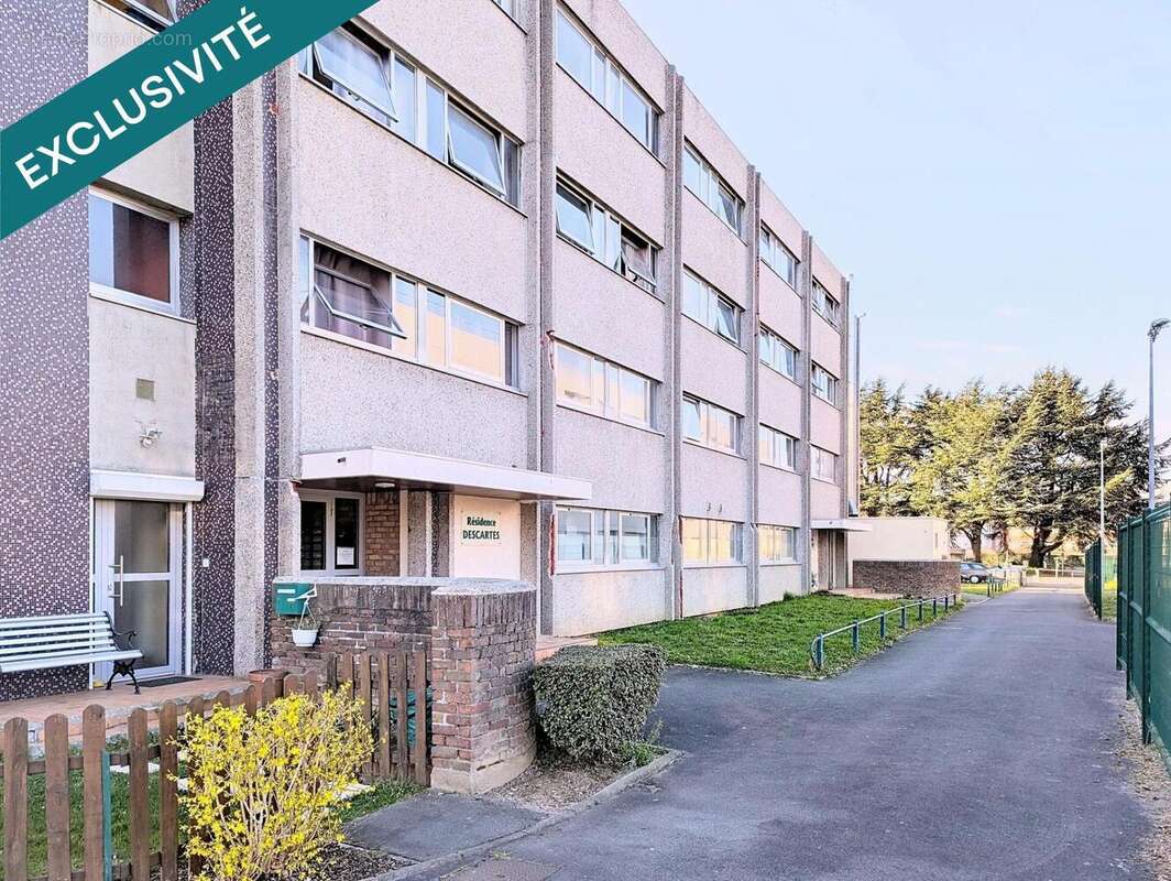 Photo 4 - Appartement à VILLENEUVE-D'ASCQ