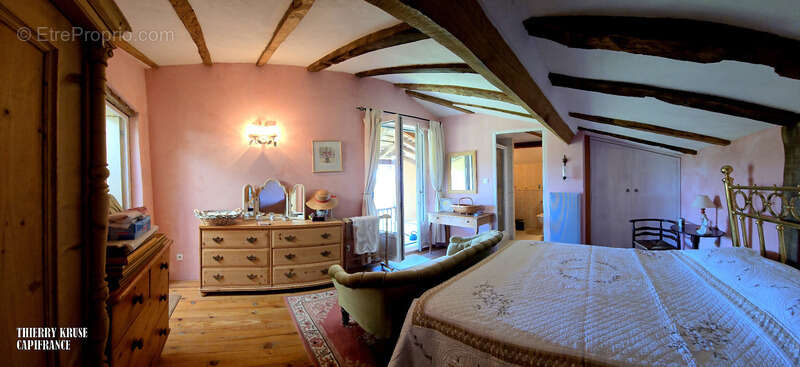 Maison à VERDUN-SUR-GARONNE