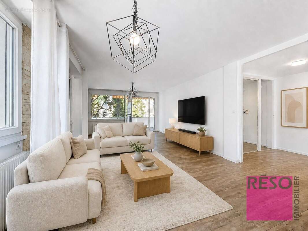 Appartement 142 m² à Annemasse  - photo 2