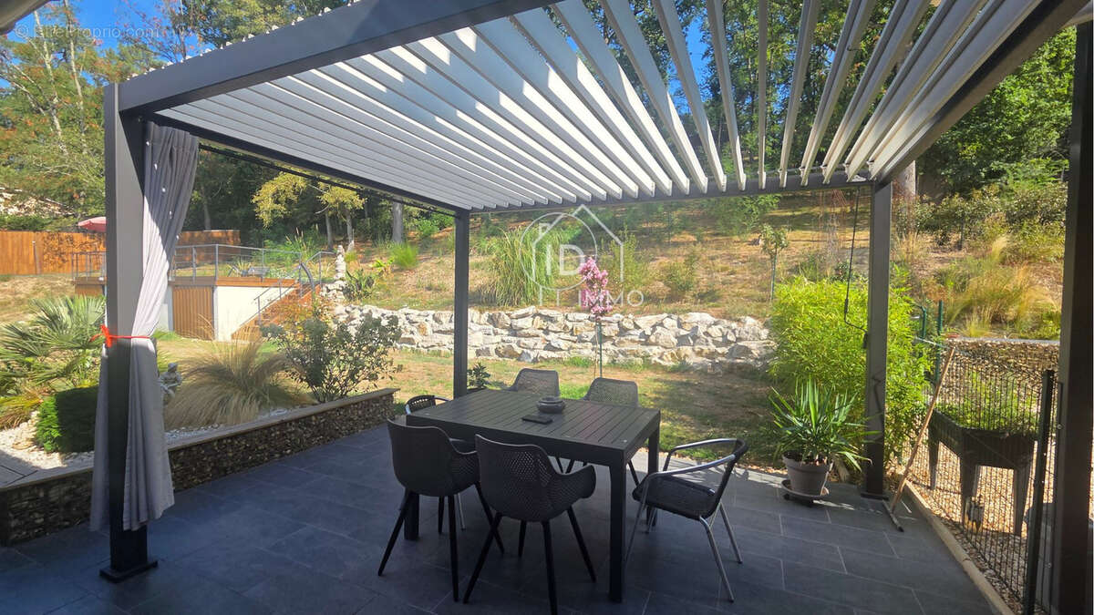 Maison de charme - un véritable coup de coeur ! - photo 8