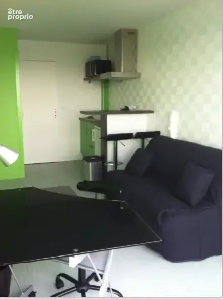 Deux studios Bourg l'évêque - photo 4