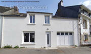 Maison à MUZILLAC