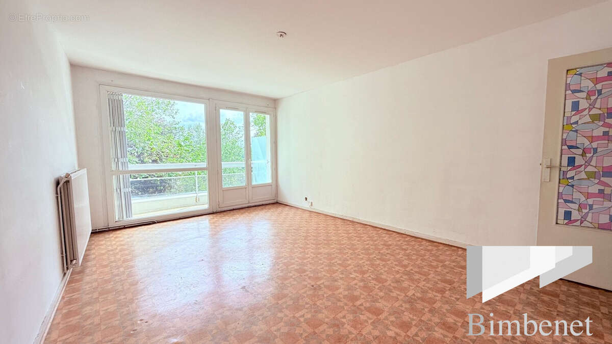 Appartement à ORLEANS
