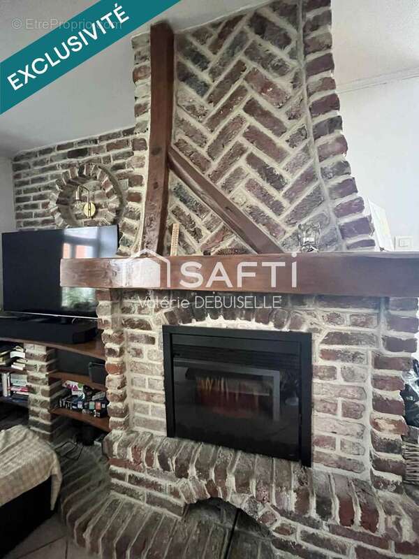 Photo 9 - Maison à HERMAVILLE