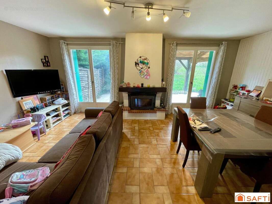 Photo 3 - Maison à CONDOM