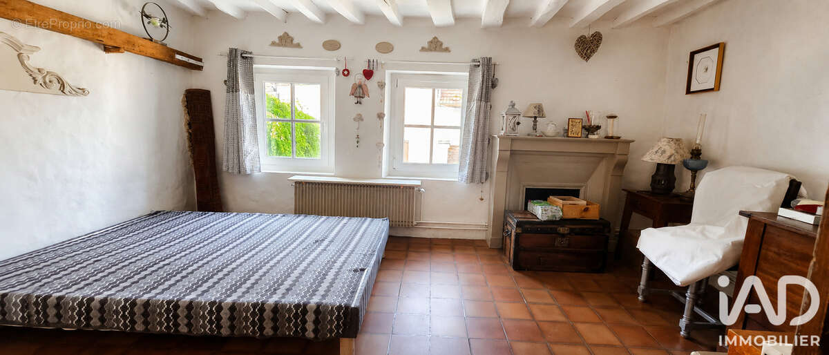 Maison 105 m² à Ussy-Sur-Marne  - photo 6