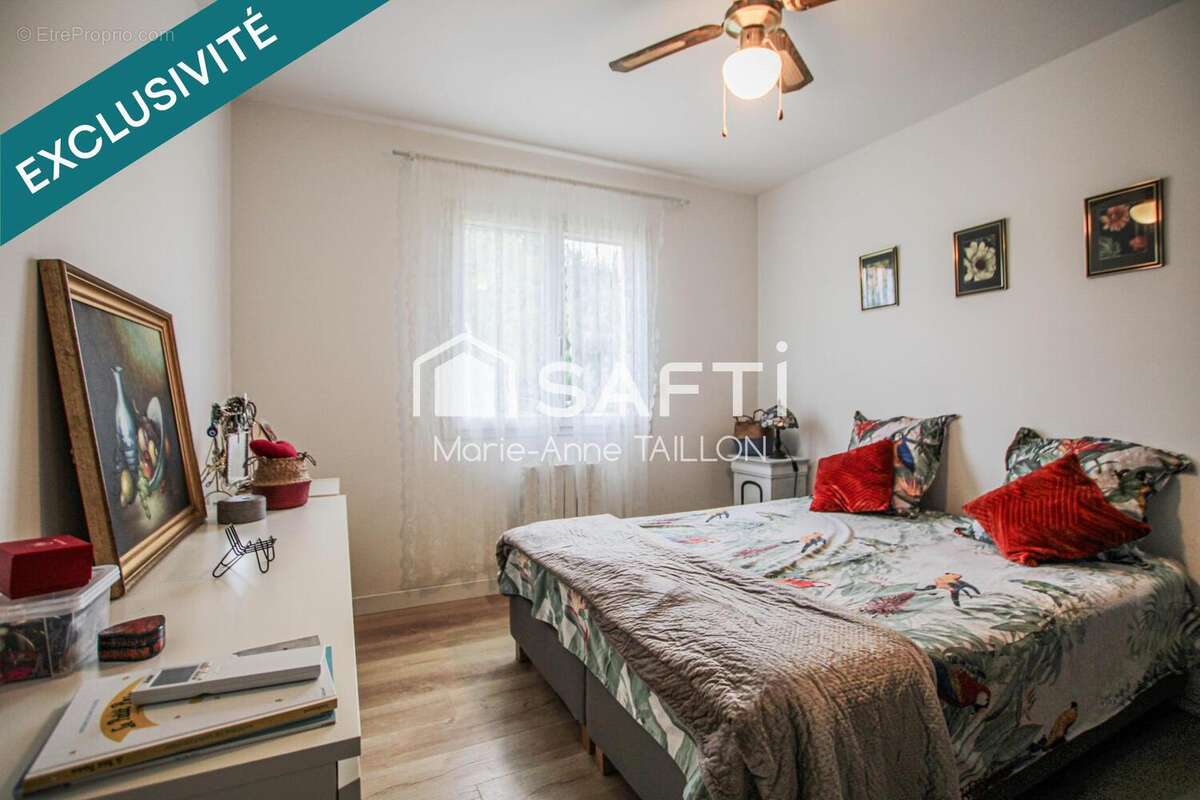 Maison 129 m² à Pleine-Selve  - photo 8