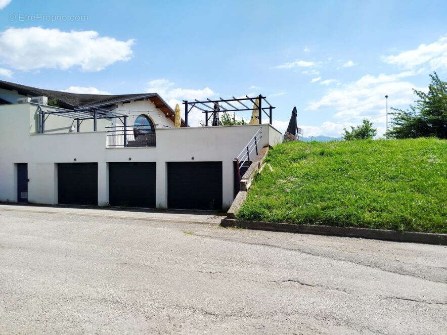 Appartement à MONTMELIAN