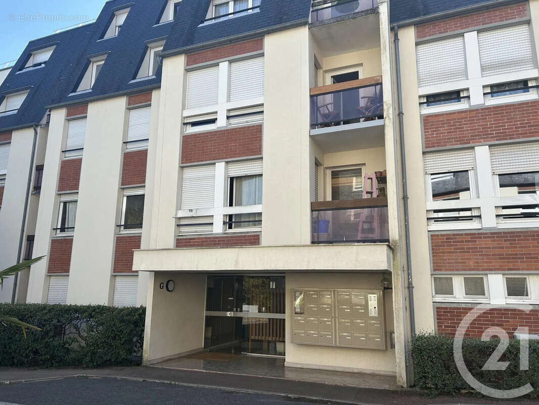 Appartement à AVON