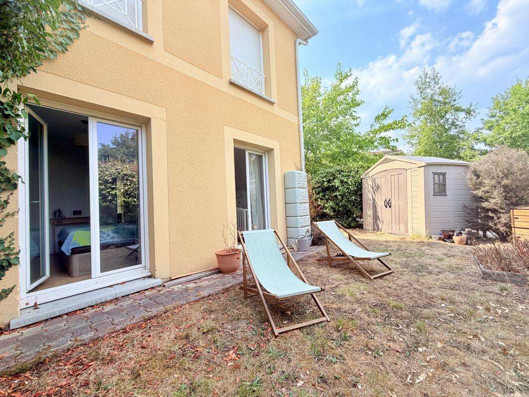 Appartement - photo 5
