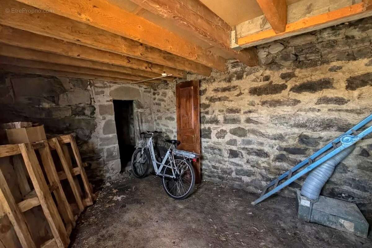 Maison à BEAUX