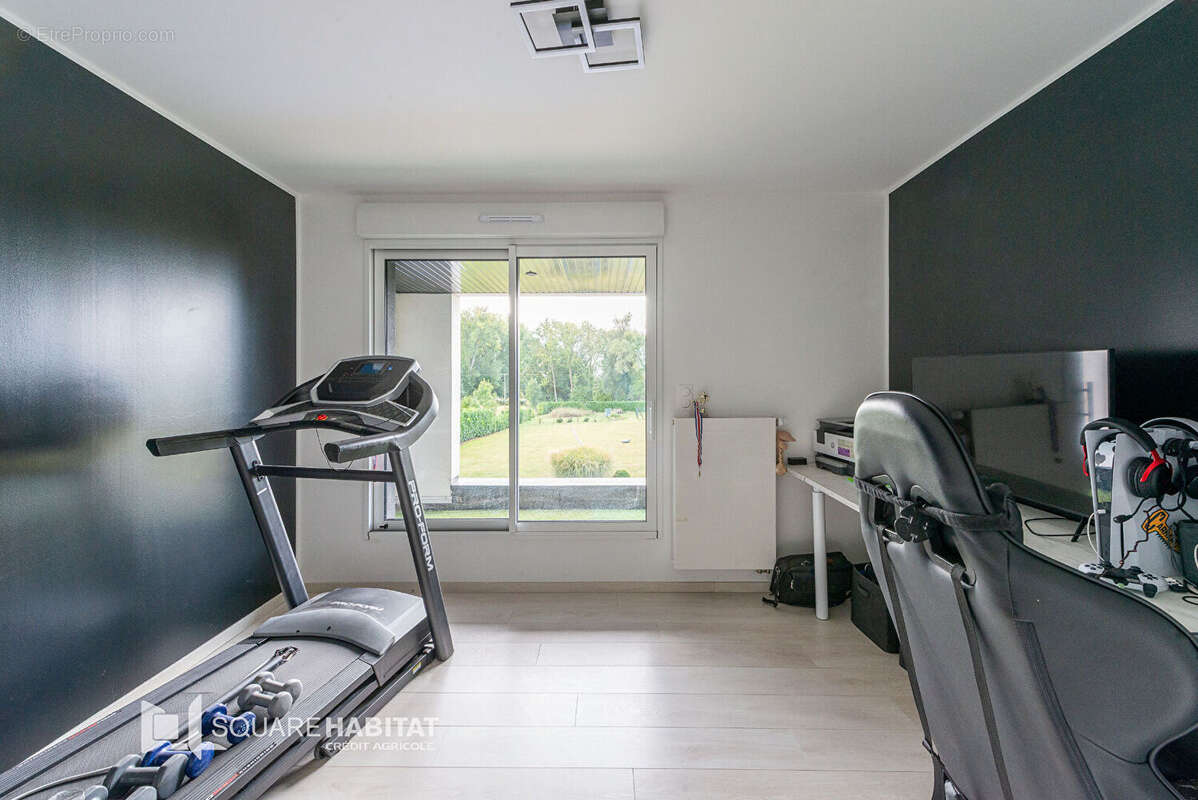 Maison à SAINT-AMAND-LES-EAUX