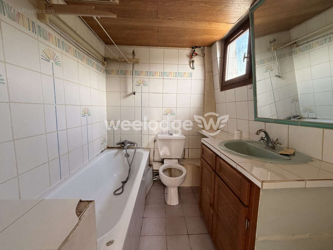 Appartement à ACHERES