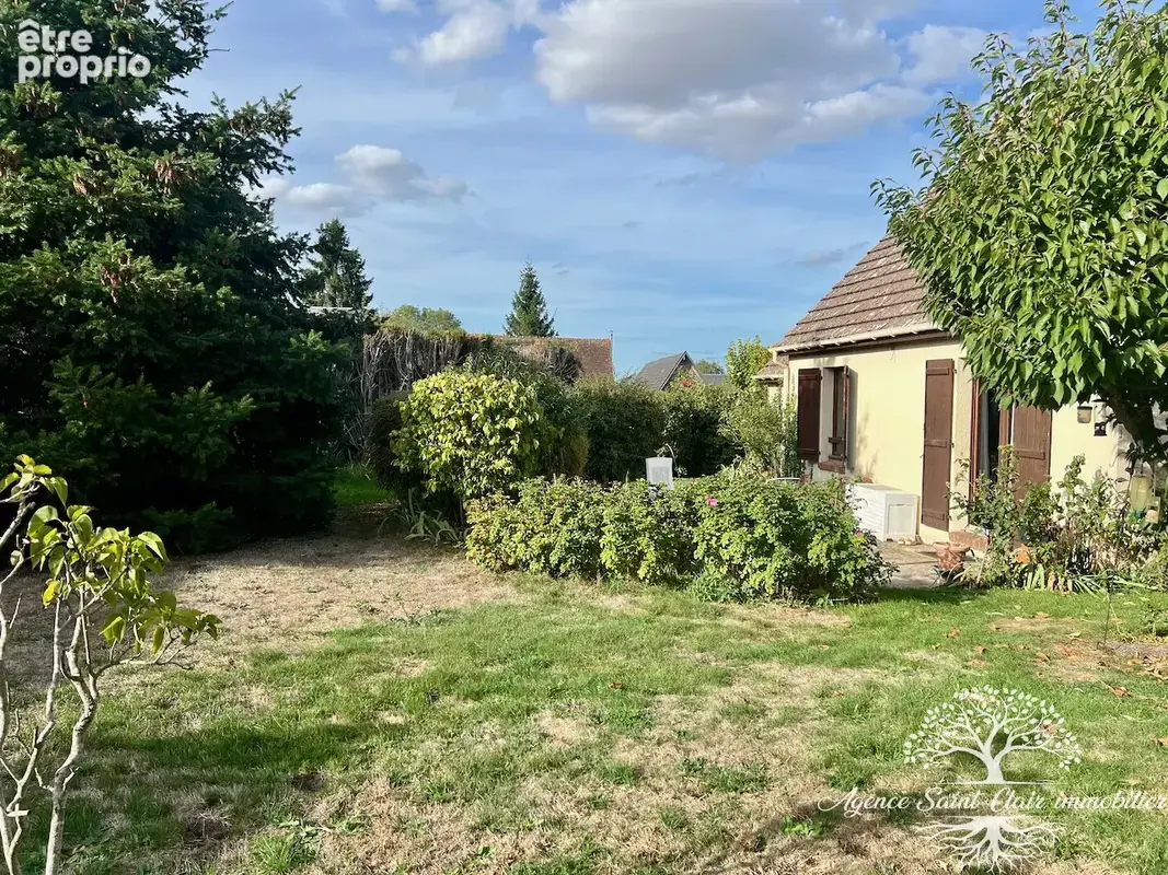 Maison 5 pièces avec vie de plain pied - photo 22