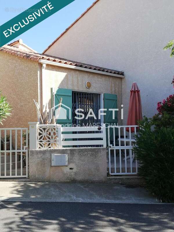 Photo 9 - Maison à FLEURY