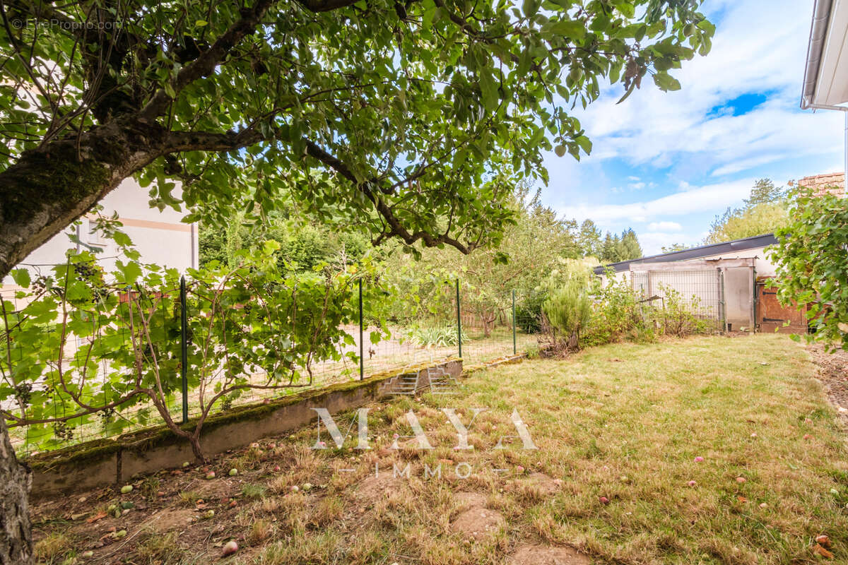 DURMENACH, Maison rénovée de 102m2 - photo 11