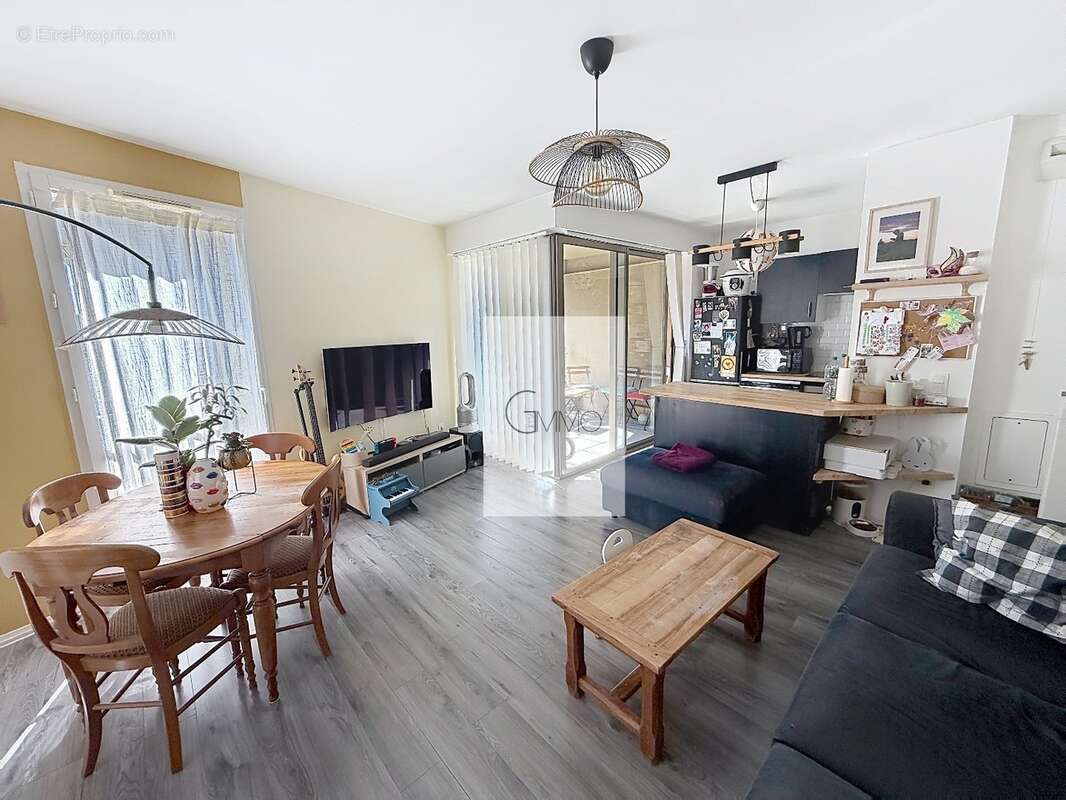 Appartement à ARCUEIL