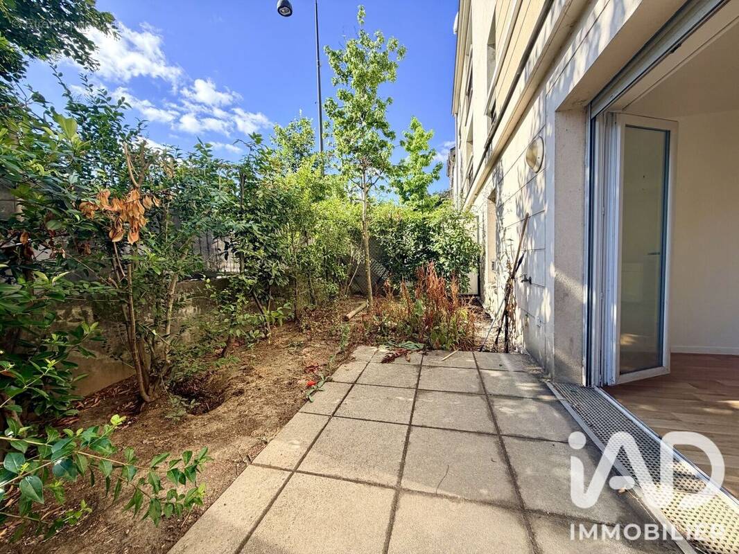 Photo 1 - Appartement à MELUN