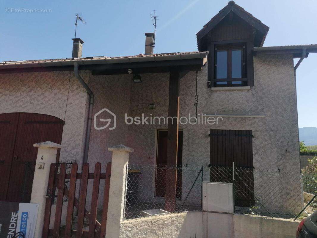 Maison à VOREPPE