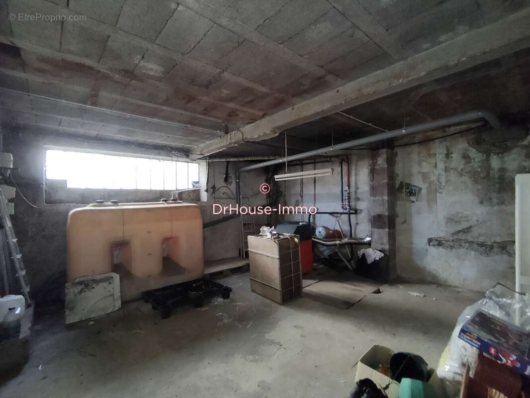 Maison à SAINT-JEAN-EN-ROYANS