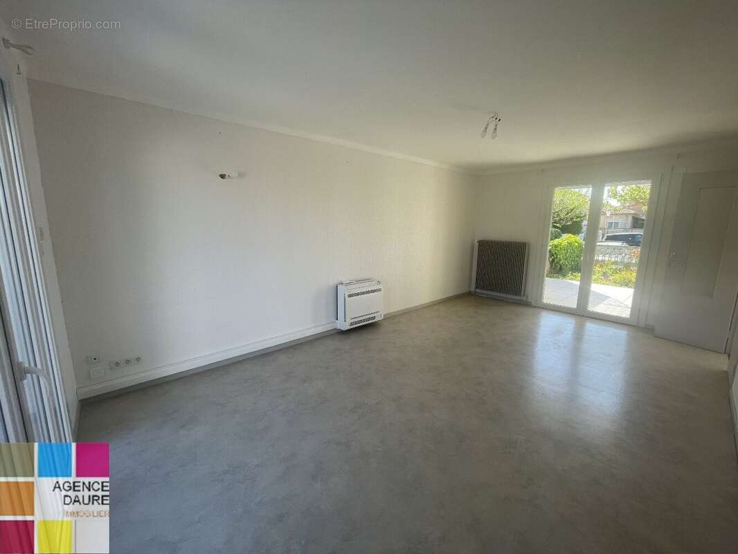 Maison à PORTIRAGNES