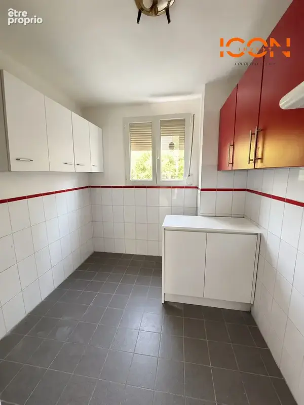 Appartement 64 m² à Belfort  - photo 4