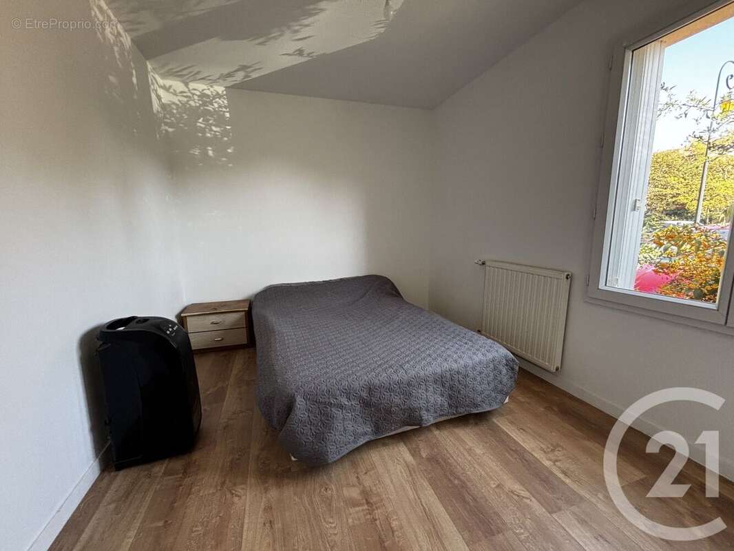 Appartement à LABARTHE-SUR-LEZE