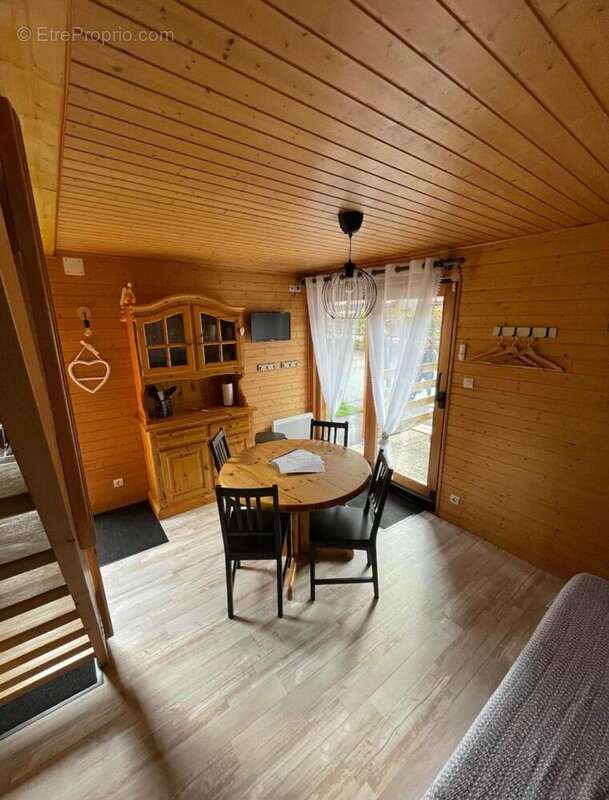 Photo 8 - Maison à GERARDMER