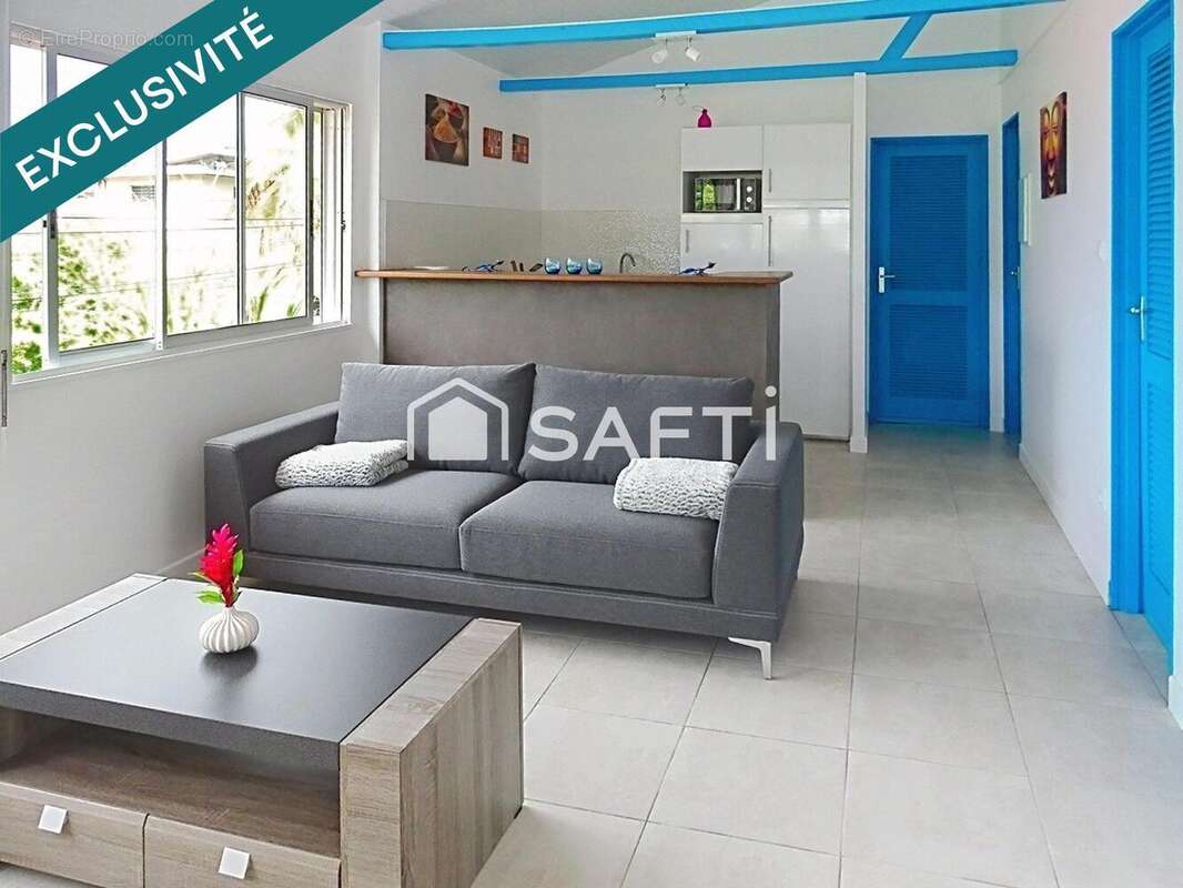 Photo 4 - Maison à LA TRINITE