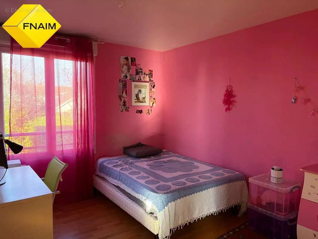 Maison à VILLIERS-SUR-ORGE