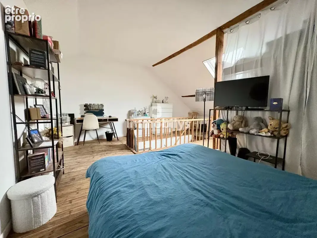 Maison de ville - photo 7