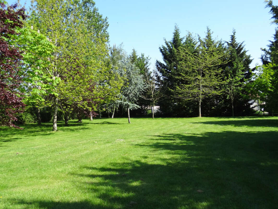 Maison à BEAULIEU-SUR-LOIRE