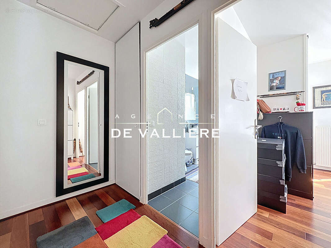 Maison à RUEIL-MALMAISON