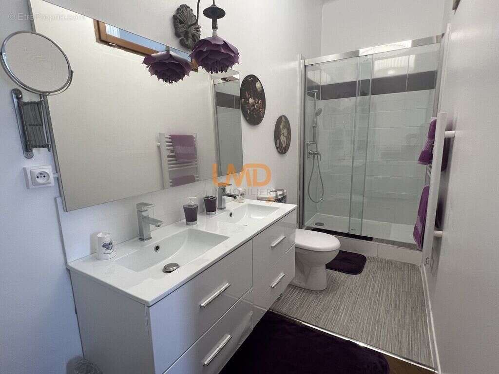 Maison à VALS-LES-BAINS