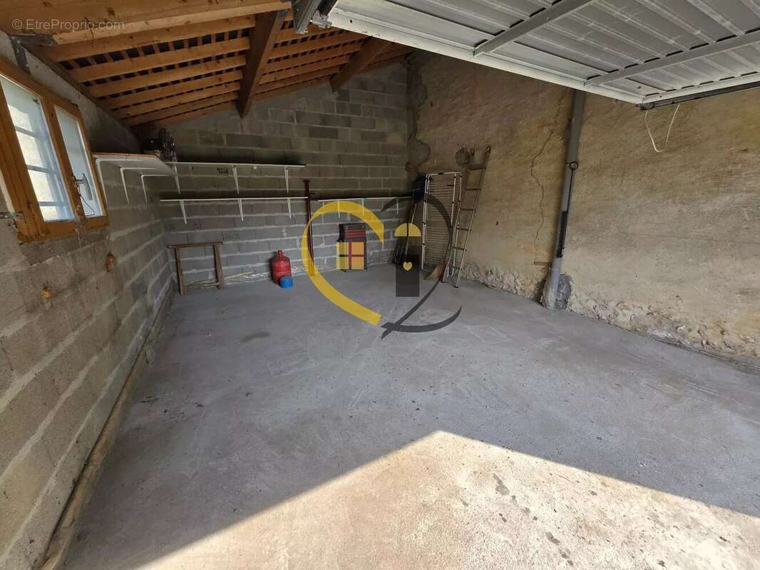 Maison à LA CHAPELOTTE