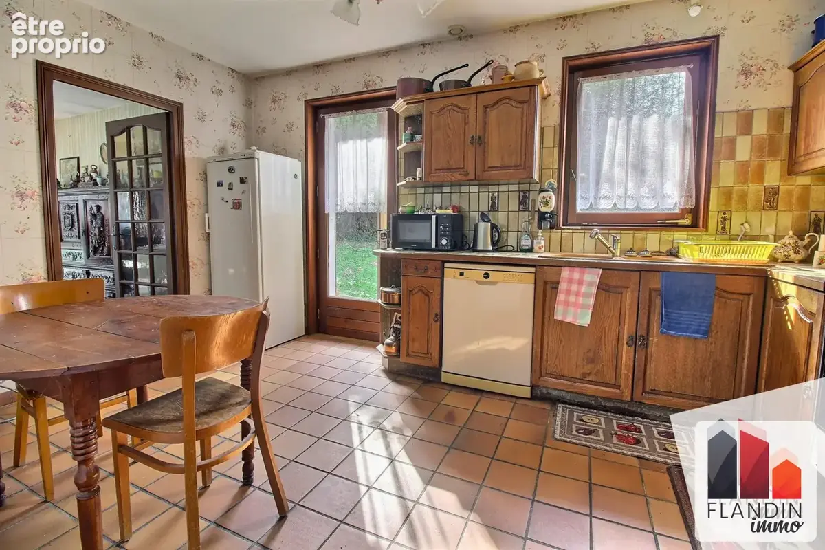 Maison 5 pièces 140 m² à vendre à Pelussin (42410) - photo 6