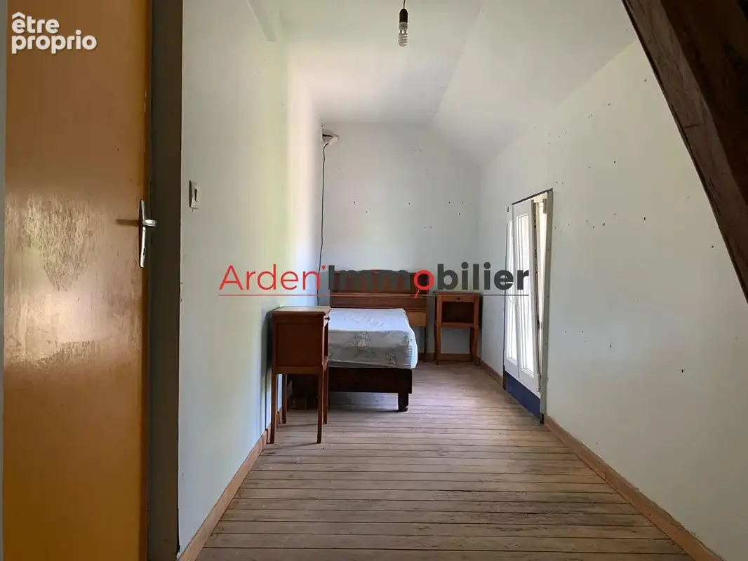 Maison 5 pièces à vendre à Chaumont Porcien - Réf. 12876 - photo 6