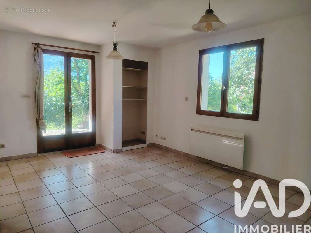 Photo 8 - Maison à ALBENS