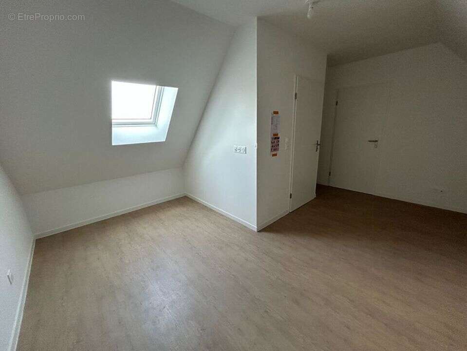 Maison à PONT-L&#039;EVEQUE