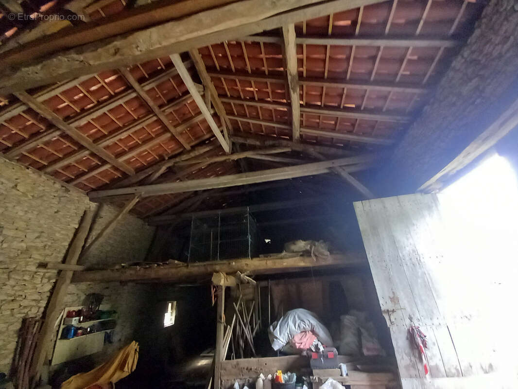 Maison à GREZELS