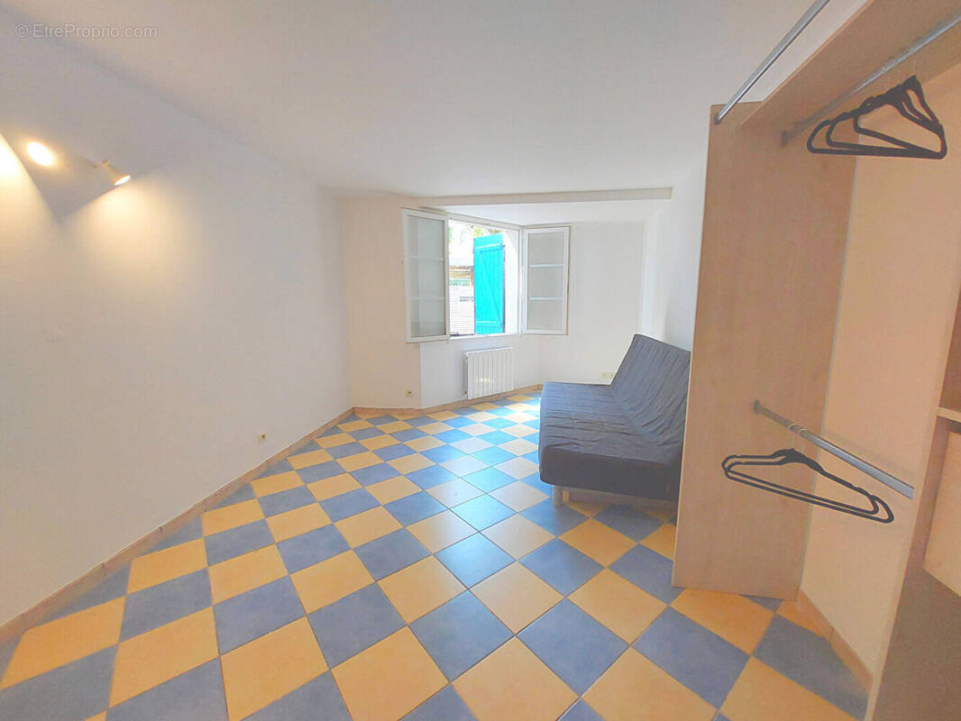 Appartement à AYTRE