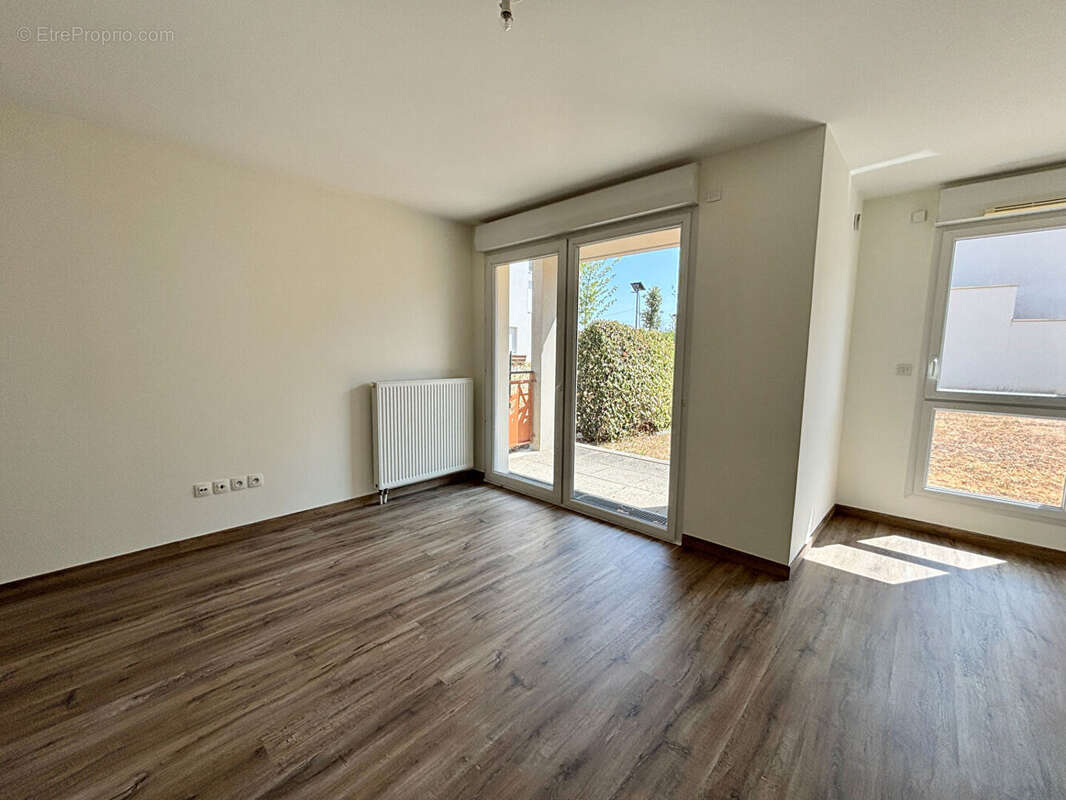 Appartement Saint Sebastien Sur Loire 2 pièce(s) - photo 2