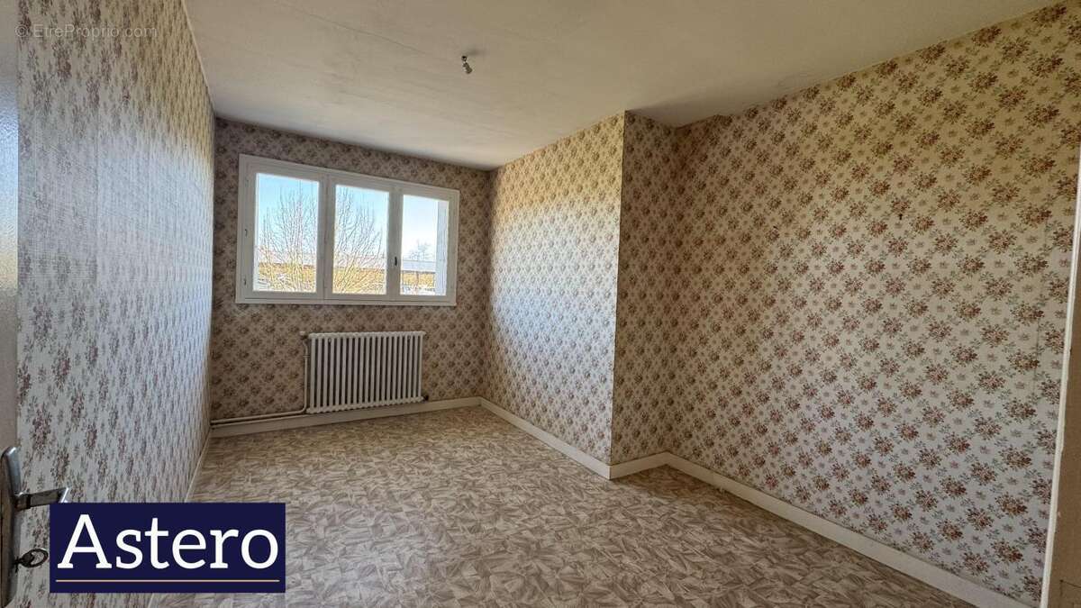 Maison à GUEMENE-SUR-SCORFF