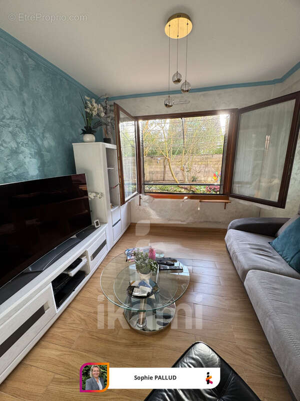 Maison à AULNAY-SOUS-BOIS