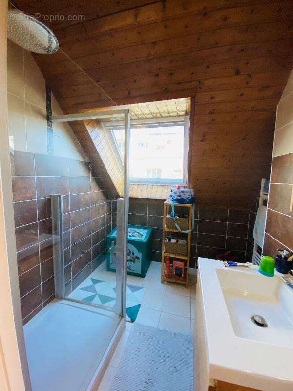 Appartement à BESANCON