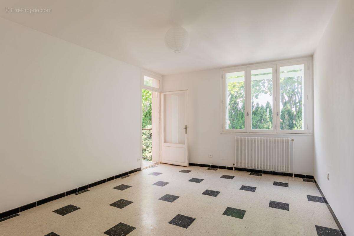 Appartement - photo 2