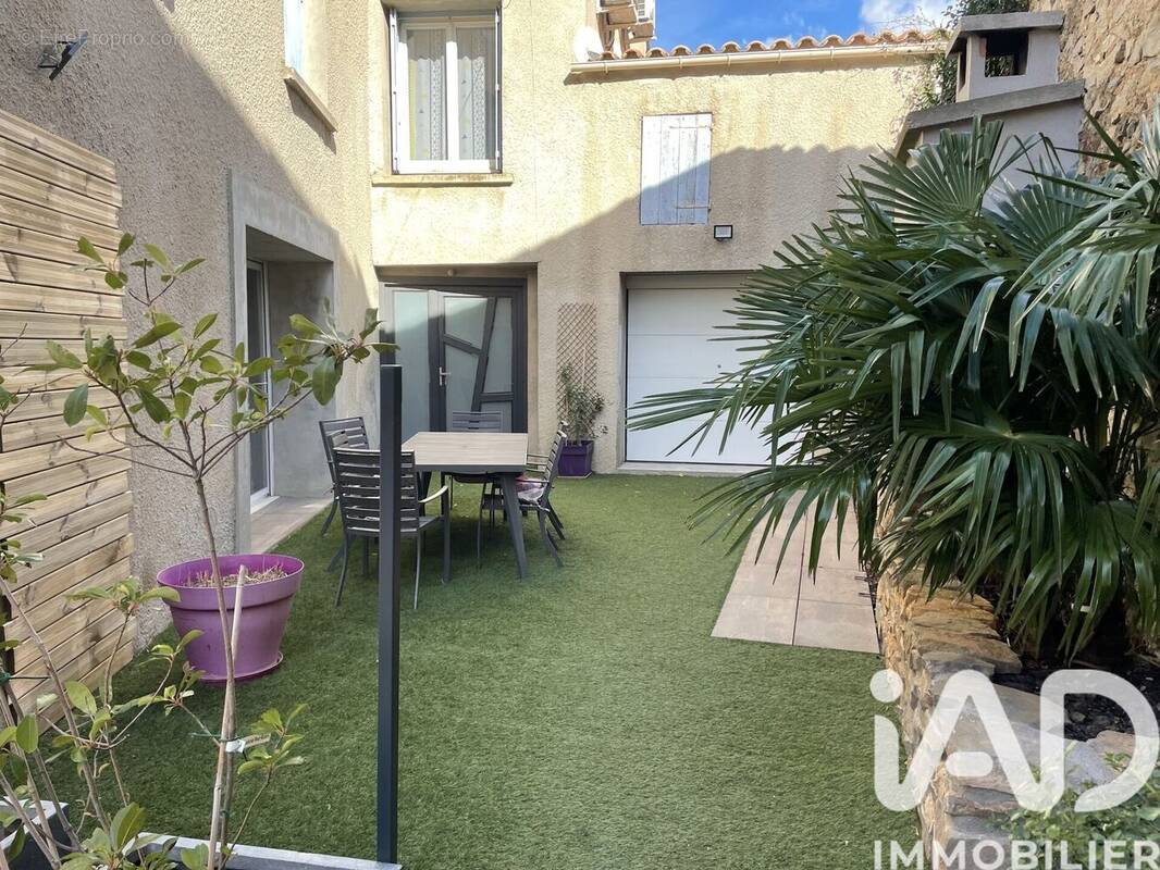 Photo 1 - Maison à PEPIEUX
